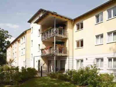 Kursana Domizil Bad Muskau