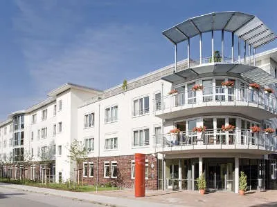 Kursana Domizil Hamburg-Billstedt