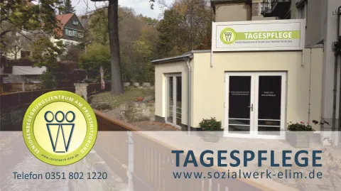 Seniorenbegegnungszentrum am Prießnitzgrund