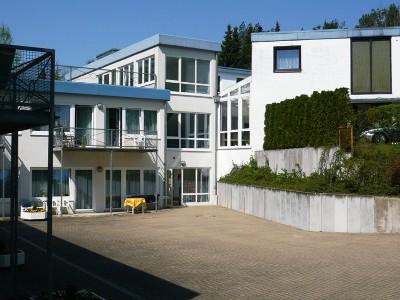 Seniorenheim Fuhrenkamp