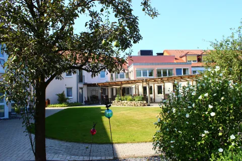 Seniorenzentrum Am Kaiserstein