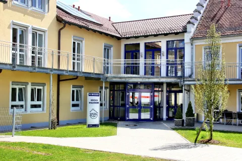 Seniorenservicehaus Wedel Ambulant betreute WG