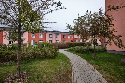 Evangelisches Seniorenzentrum Simeon