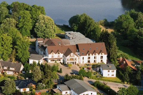 Pflegeheim Haus am See