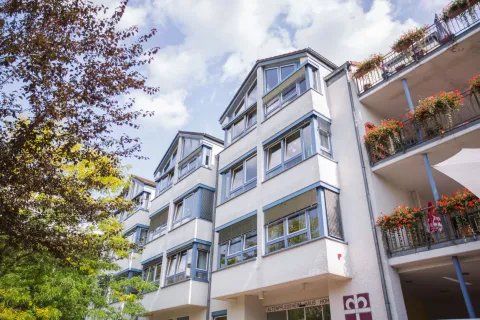 Haus Hohe Lay