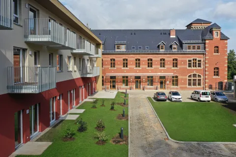 advita Haus Apolda