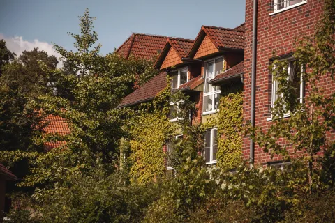 Altenpflegeheim Friedrichheim