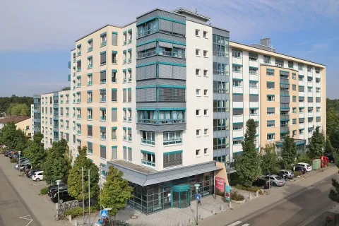 Wohnstift Hanau