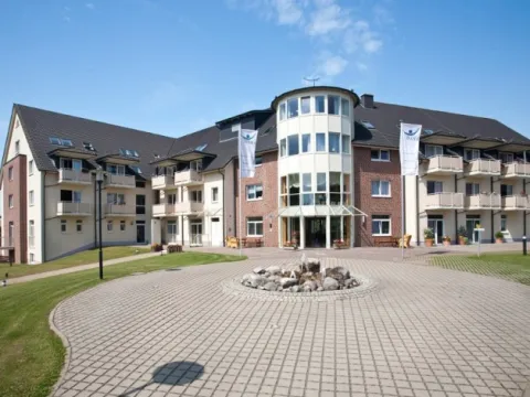 DANA Pflegeheim Wiesengrund