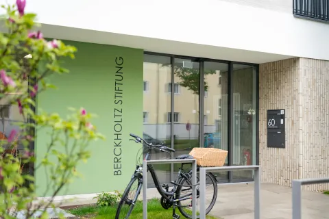 Alten- und Pflegeheim Berckholtz Stiftung