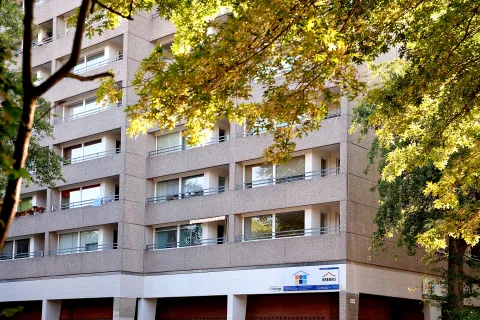 Bremer Heimstiftung Stadtteilhaus Kattenturm
