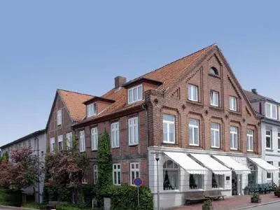 Seniorenhaus Fürst Bismarck