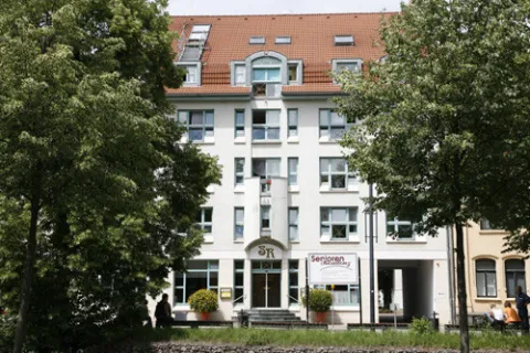 Seniorenresidenz Arnstadt