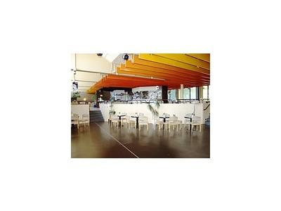 Das Café lädt Patienten der Gerontopsychiatrie der AMEOS Klinik Hildesheim und Besucher zu Kaffee und Kuchen ein