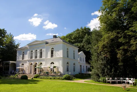 Bremer Heimstiftung Stiftungsresidenz Ichon-Park