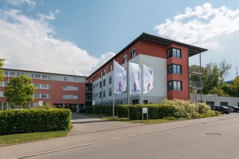 Altenzentrum St. Elisabeth