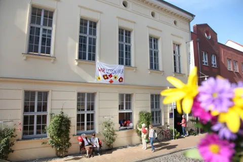 Vitanas Senioren Centrum Im Casino