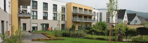 Schwesternverband Haus im Glantal