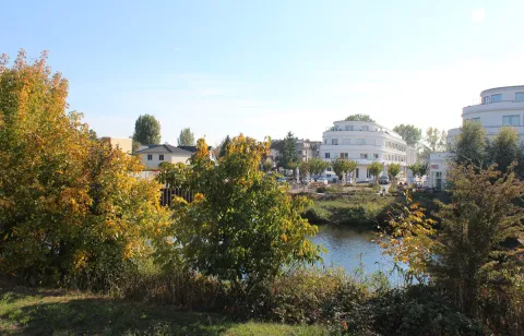 Wohngemeinschaft am Teltowkanal