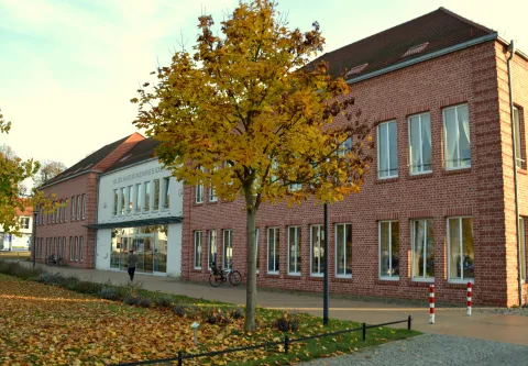 Alexandrinenresidenz