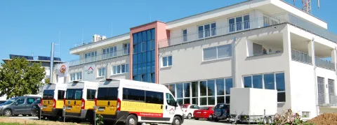 HAUS ELIM Tagespflege Schwaikheim