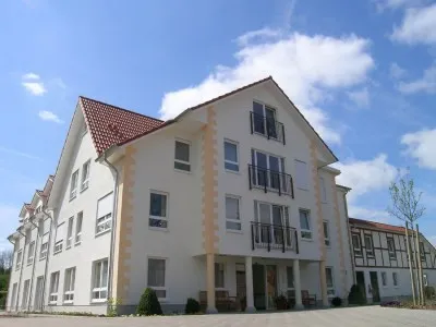 DRK-Altenzentrum Stolzenau