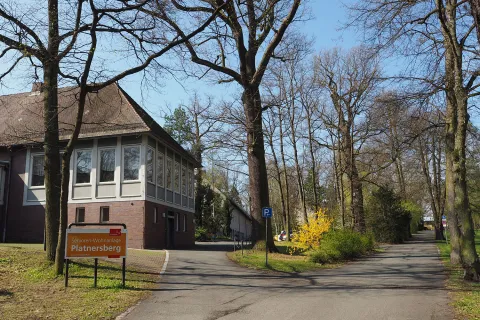 Senioren-Wohnanlage Platnersberg NürnbergStift