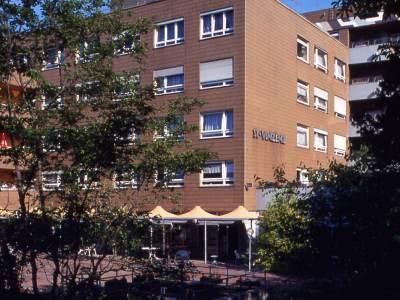 Altenzentrum St. Vinzenz in Filderstadt