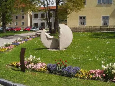 Caritas-Seniorenzentrum Heilig-Geist-Spital