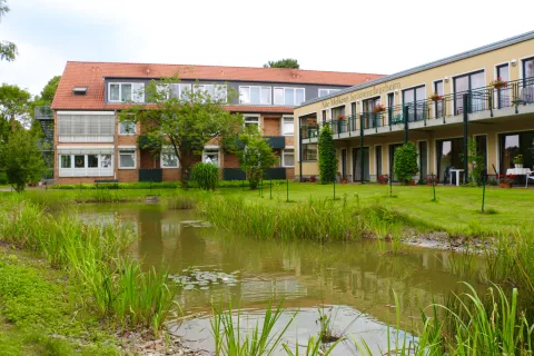 Alte Molkerei Seniorenpflegeheim