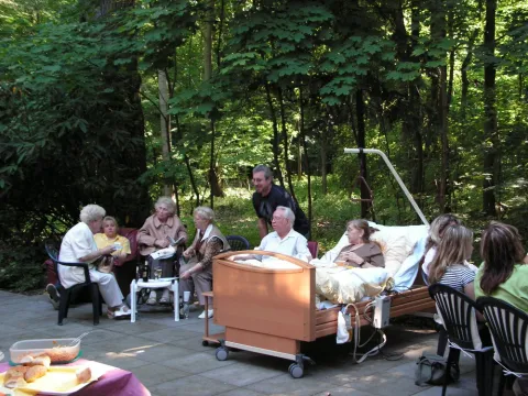 Diakonie-Hospiz Lichtenberg gGmbH