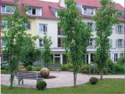 Karolinenstift Tübingen Zieglersche Haus