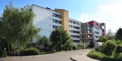 Eduard-Mörike-Haus (Evangelische Heimstiftung)