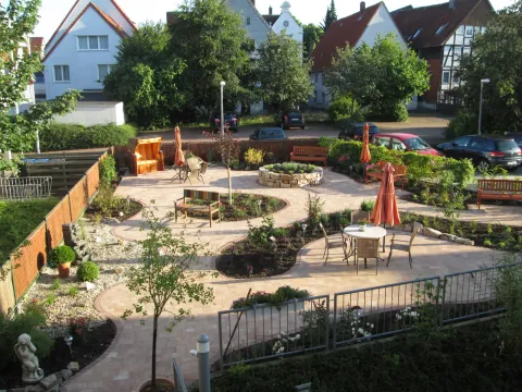 SeniorenZentrum Am Markt