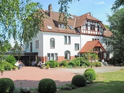Seniorenwohnsitz Gut Wachholz