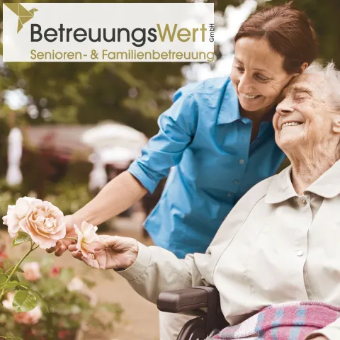BetreuungsWert GmbH Senioren und Familienbetreuung