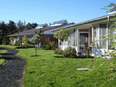 Altenpension Logehof