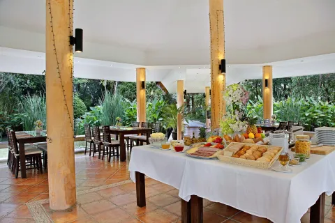 Lotuswell Resort Seniorenresidenz