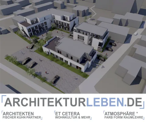 Sonnennest Seniorenwohngemeinschaften und Wohnungen