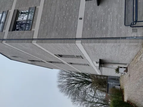 Servicewohnen Hönower Straße
