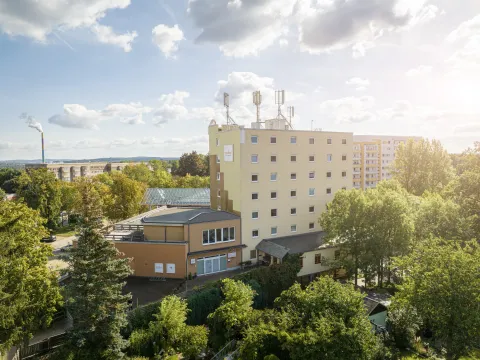 Tagespflege in Chemnitz