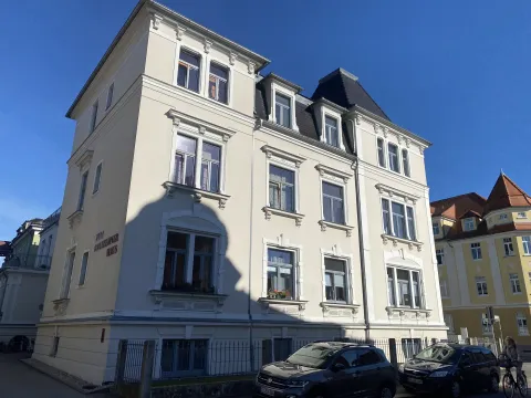 Betreutes Wohnen Deyzehner Haus