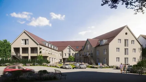 Aquis Care Eslarn GmbH “Haus am Tillyplatz”