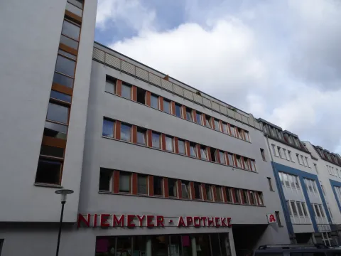 Competent Krankenpflege & Service GmbH - Pflegeheim