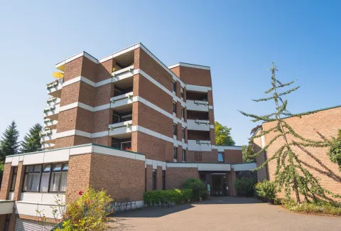 CBT-Wohnhaus Maria Königin