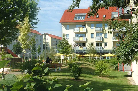 Sicher und Sozial Dienste Häusliche Pflege und Betreuung GmbH Jena