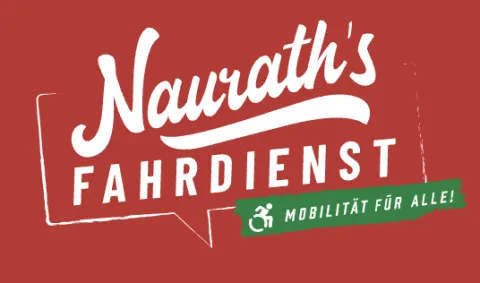 Naurath’s Fahrdienst nauraths-fahrdienst.de