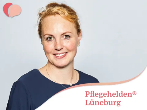 24-Stunden-Pflege Pflegehelden Lüneburg