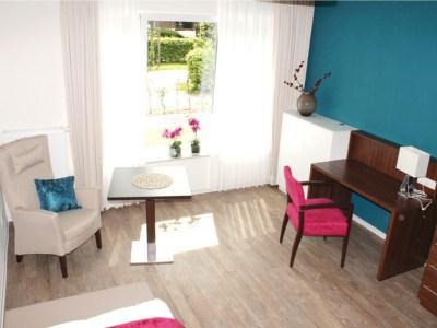 Ihr schickes Appartement – Ihr privater Rückzugsort