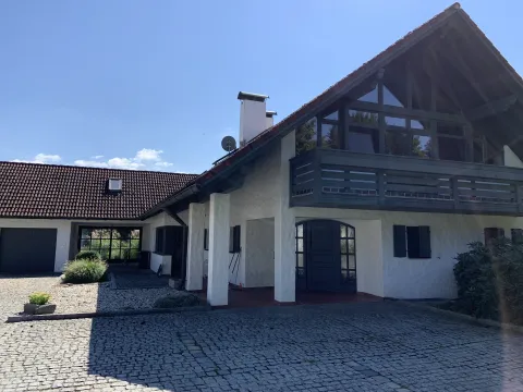 Tagespflege mit Herz im Regental